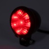 LED Tail Light Brake Rear Lamp with Mounting Fixing Screw