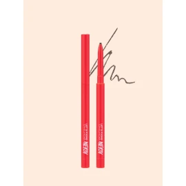 머지 Merzy Let's Fixing Slim Gel Eyeliner Bronze Opal