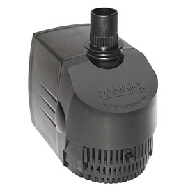Danner Manufacturing, Inc., The Aquarium Pump, 290 GPH, 06523