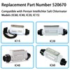 Eiahonen 520670 The Exact Acid Washing Kit, Replacement for Pentair