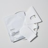 노라(NOLA) 브이 리프팅 크림 랩핑 마스크(24gX4매) 3박스 NOLA V-Lifting Cream