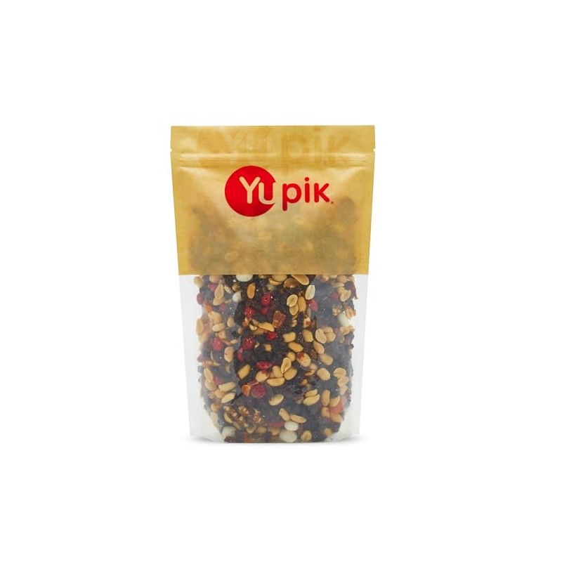 Yupik Camp Mix, 2.2 lb (35.2 oz), A Blend of