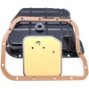 USA Industries A518 618 46RH 46RE 47RH 47RE 48RE Transmission