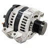 Alternator Compatible with Chrysler 200 11-14, Town & Country 11-16