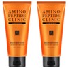 Elastin amino peptide extreme damage intensive care treatment, 300ml, 2 units / 엘라스틴 아미노펩타이드 극손상 집중케어 트리트먼트, 300ml, 2개