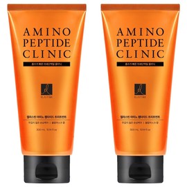 Elastin amino peptide extreme damage intensive care treatment, 300ml, 2 units / 엘라스틴 아미노펩타이드 극손상 집중케어 트리트먼트, 300ml, 2개