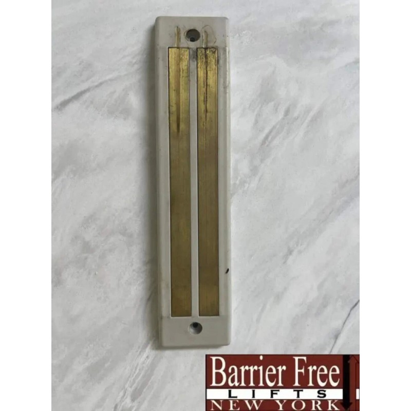 Acorn Stairlift Charge Strip (gently used)