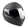 Typhoon TH158 Adult Modular Motorcycle Helmet DOT Dual Visor Full
