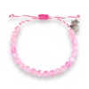 KoaKoa Moonlight Bead Sea Turtle Tracking Bracelet, helps save sea