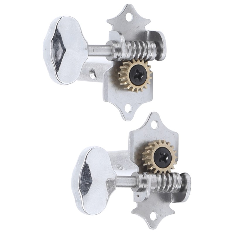 6Pcs Classical Guitar Tuning Pegs Keys Machine Heads Tuner Set