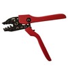 10 16 25 35mm² Bootlace Ferrule Crimping Tool | Rhino