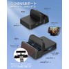 AOJAKI Switch Dock Switch Stand (TV Mode / Table Mode)