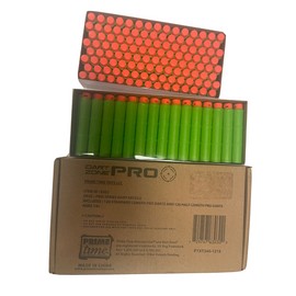 Dart Zone Pro Series Dart Refills 120 Standard Length Darts 120 Half Length Dart