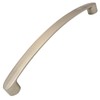 Decoranddecor Merle - Bow Kitchen Cabinet Handles | Cabinet Door