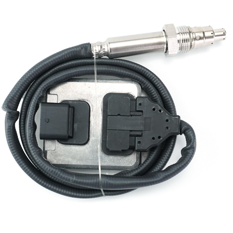 Generic 89824-65063 8982465063 8-98246-506-3 98246506 Nitrogen Oxide Sensor fits for