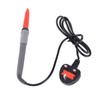 60W Digital Soldering Iron Heat Set Insert Tool with Insert