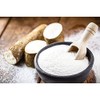 Organic Tapioca Flour 500g by Manor Springs Organic