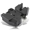 Trunk Lid Latch Assembly for Nissan Altima 2013-2019, Maxima 2016-2019,