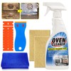 Oven Cleaner Heavy Duty 500ml, non toxic fume free, with
