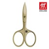 Zwilling Henglnox Gold Edition Nail Scissors / 즈윌링 헹켈 TWINOX GOLD EDITION 네일 가위