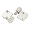 Marine Boat Strap Hinge 316 Stainless Steel Boat Folding Door