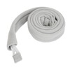 Breathing Machine Hose Cover Prevent Condensation Zipper Closure Breathing Device