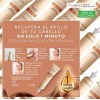 Oriflame Aceite Para Cabello + Cepillo Y Peine 2 En