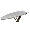 Mabi 902 – Universal Kettler KETTtex Aluminium Ironing Cover 130