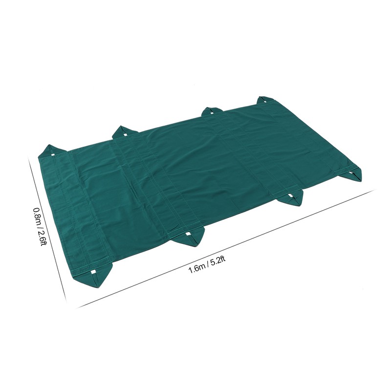 Patient Disabled Elderly Transfer Belt Multifunctional Turn Over Belt Lifting