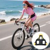 Pedal Cleats for Shimano SPD-SL & SPD Compatible with SH11