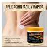 Bálsamo Escorpión Pomada Muscular 250g 3 Pack + Regalo