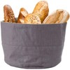 Rosenstein & Söhne Bread basket fabric: bread basket made of