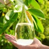 C&H Solutions Storm Glass Weather Stations Water Drop Weather Predictor
