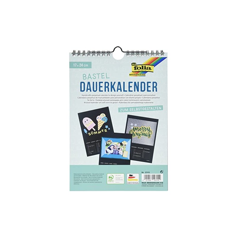 Folia 1943 - art paper