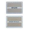 EPLZON Prototype Board Solderable Breadboard Double-Sided PCB Circuit Board for