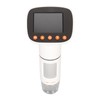LCD Digital Microscope 50X to 1000X Magnification 1080P HD USB