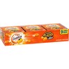 Goldfish Flavor Blasted Xtra Cheddar Cheese Crackers, Baked Snack Crackers,