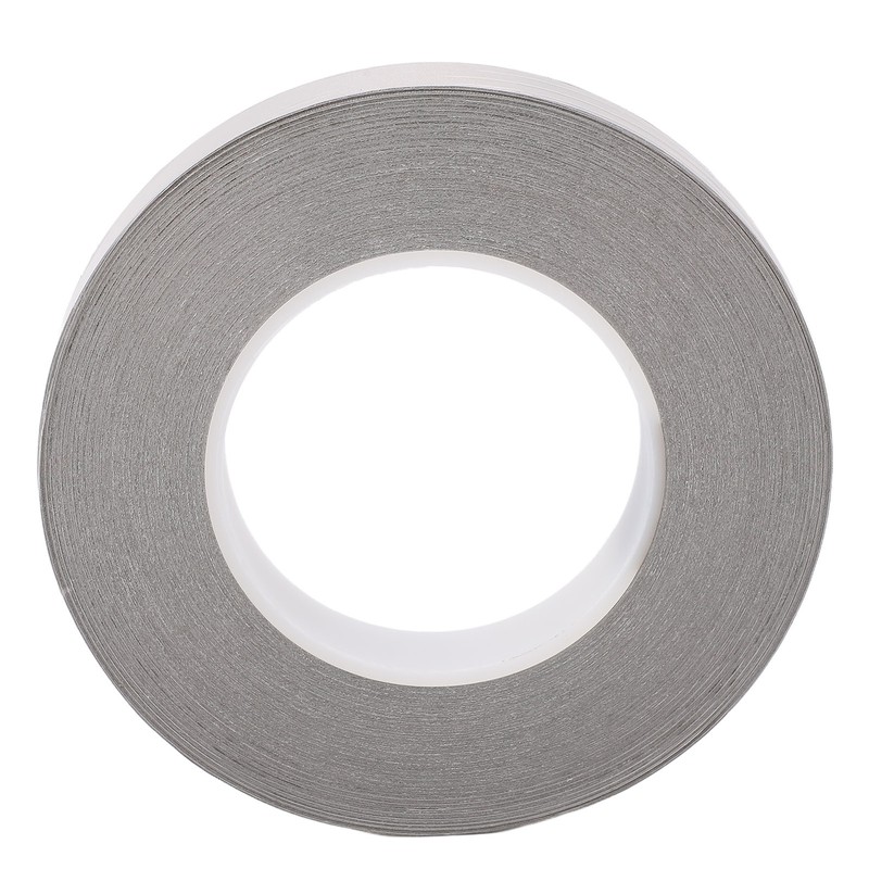 Conductive Cloth Adhesive Tape 0.12mm Thickness 19mm Width 50m Total