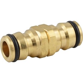 Fittingteile – GARDENA Coupling Hose Connector Coupling Connector Garden Hose Splitter