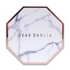 Dear Dahlia Cushion Sheer Silk Paradise Cushion No. 23 Refill