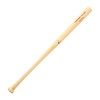 LINDSPORTS Bamboo Hard Bat, Thin Bat, 31.5 inches (80 cm),
