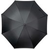 Environmentally friendly automatic umbrella made of RPET / stick umbrella