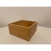 SYAOYI Bamboo Drawer Organizer - Kitchen Drawer Utensil Organizer Office