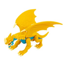 Giochi Preziosi, Dinofroz Dagor 12 cm and Articulated Figure from the Dino & Draghi Series for Children Aged 3 Years and Up