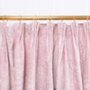 KaiYi 20pcs Shower Curtain Rings Sliding Ring Opening Design Curtain