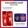 L'Oreal Paris Elvive Colour Protect Anti-Brassiness Purple Mask, 0.2989 kg