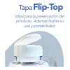 Citrato Magnesio Omega Cápsulas Vcaps Natgel