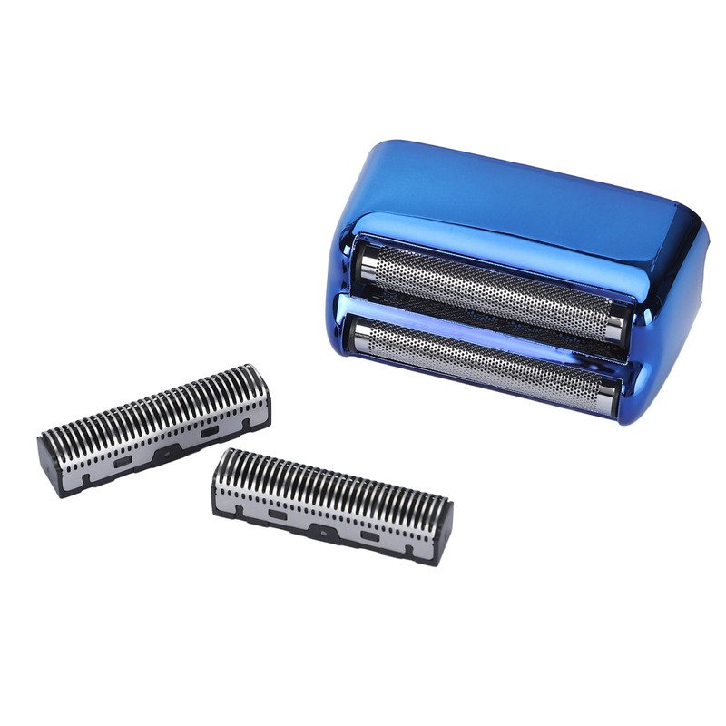 Electric Trimmer Head Foil Smoothing Cutting Spiral Surfaces Clipper Replace