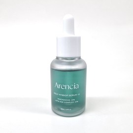 Arencia Holy Hyssop Serum 12 30ml / 아렌시아 홀리 히솝 세럼 12 30ml