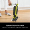 Shark VACMOP Cordless Hard Floor Vacuum Mop Includes 2 Disposable